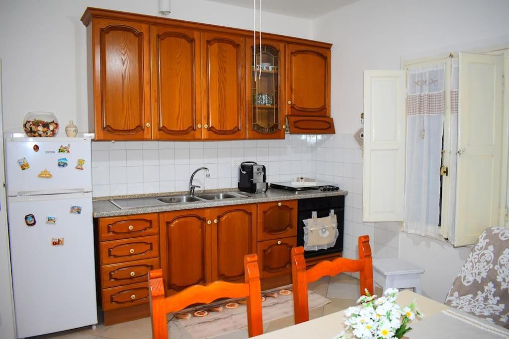 Villino La Perla Azzurra- Marina Di Pisa Villa Eksteriør bilde