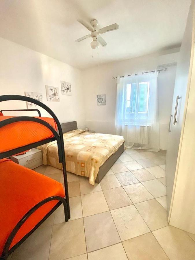 Villino La Perla Azzurra- Marina Di Pisa Villa Eksteriør bilde