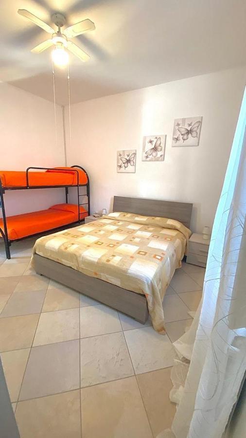 Villino La Perla Azzurra- Marina Di Pisa Villa Eksteriør bilde