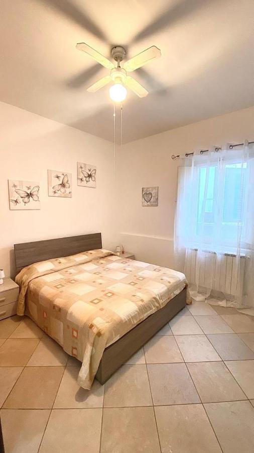 Villino La Perla Azzurra- Marina Di Pisa Villa Eksteriør bilde