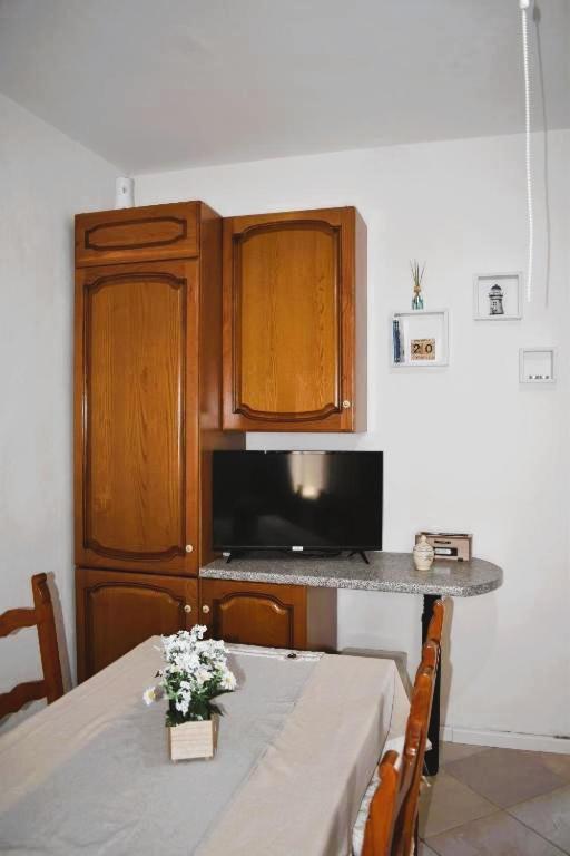 Villino La Perla Azzurra- Marina Di Pisa Villa Eksteriør bilde