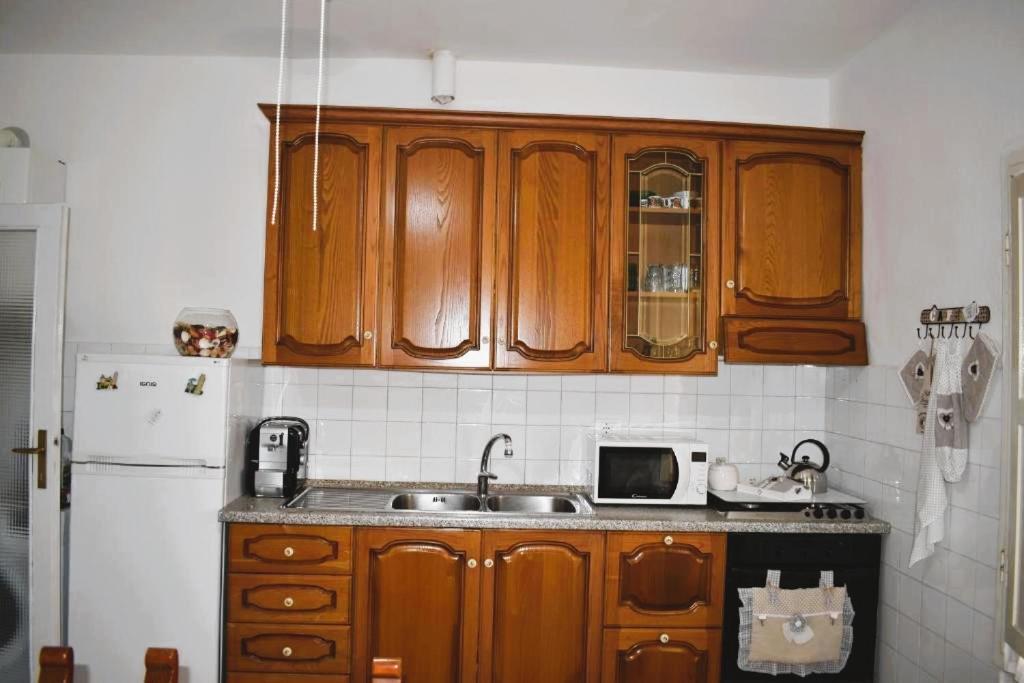 Villino La Perla Azzurra- Marina Di Pisa Villa Eksteriør bilde